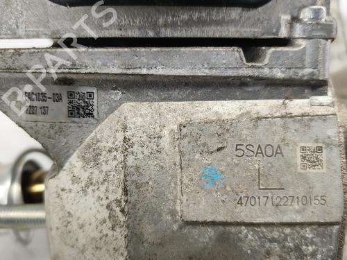 Servo brake NISSAN LEAF (ZE1) Electric | BP31027738M42