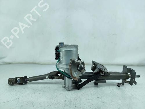 Steering column NISSAN LEAF (ZE1) Electric | BP31027740M21 