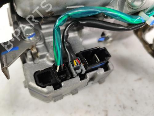 Steering column NISSAN LEAF (ZE1) Electric | BP31027740M21 