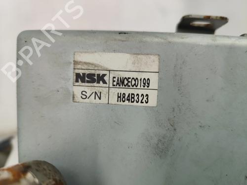 Steering column NISSAN LEAF (ZE1) Electric | BP31027740M21 
