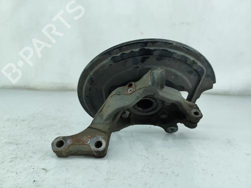 Right front steering knuckle NISSAN LEAF (ZE1) Electric | BP31027741M26