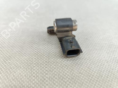 Electronic module NISSAN LEAF (ZE1) Electric | BP31027891M83