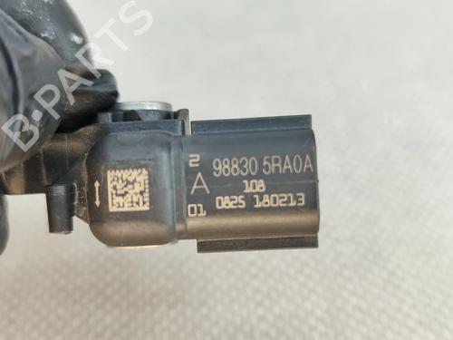 Electronic module NISSAN LEAF (ZE1) Electric | BP31027891M83