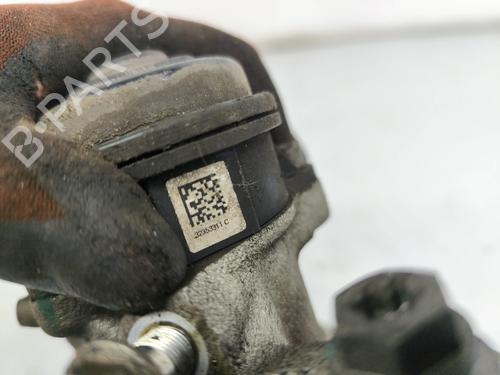 Left rear brake caliper NISSAN LEAF (ZE1) Electric | BP31027746M107