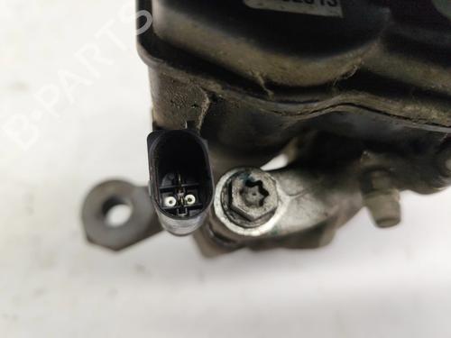 Left rear brake caliper NISSAN LEAF (ZE1) Electric | BP31027746M107