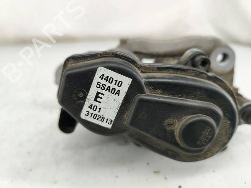 Left rear brake caliper NISSAN LEAF (ZE1) Electric | BP31027746M107