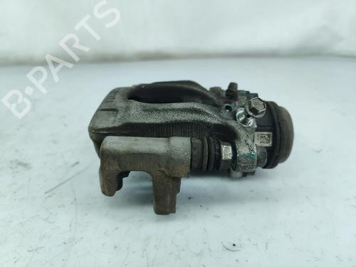 Left rear brake caliper NISSAN LEAF (ZE1) Electric | BP31027746M107