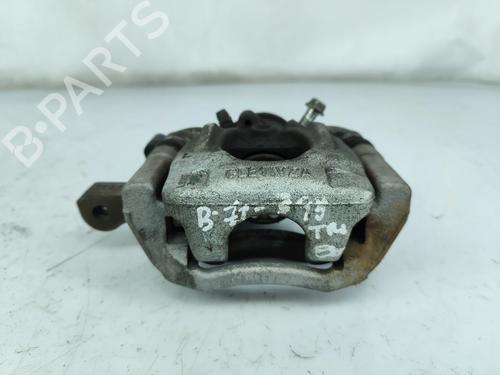 Left rear brake caliper NISSAN LEAF (ZE1) Electric | BP31027746M107