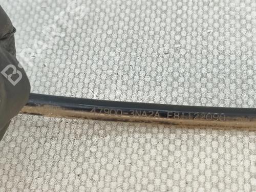 Módulo eletrónico NISSAN LEAF (ZE1) Electric | BP31027906M83