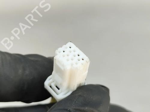 Camera NISSAN LEAF (ZE1) Electric | BP31027908E14