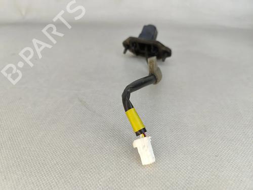 Camera NISSAN LEAF (ZE1) Electric | BP31027908E14