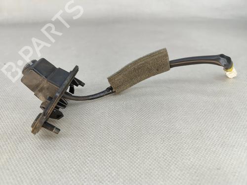 Camera NISSAN LEAF (ZE1) Electric | BP31027908E14