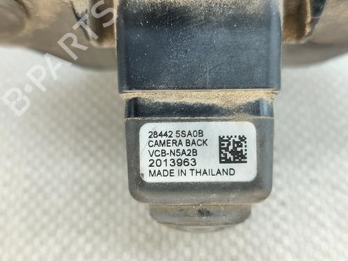 Camera NISSAN LEAF (ZE1) Electric | BP31027908E14