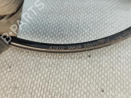 Módulo eletrónico NISSAN LEAF (ZE1) Electric | BP31027904M83