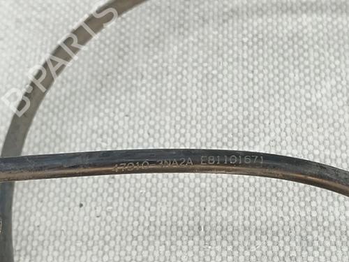 Electronic module NISSAN LEAF (ZE1) Electric | BP31027905M83