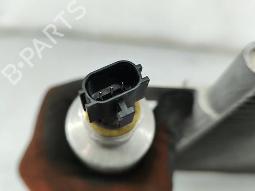 AC radiator NISSAN LEAF (ZE1) Electric | BP31027756M32 