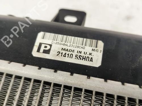 Water radiator NISSAN LEAF (ZE1) Electric | BP31027757M31  - Image 5