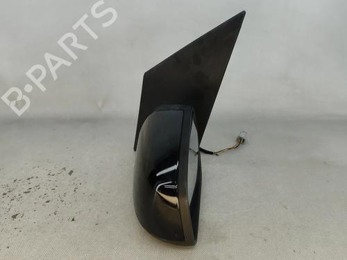 Left mirror FORD FIESTA V (JH_, JD_) 1.25 16V | BP31027915C26