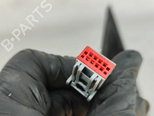 Left mirror FORD FIESTA V (JH_, JD_) 1.25 16V | BP31027915C26