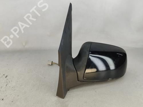 Left mirror FORD FIESTA V (JH_, JD_) 1.25 16V | BP31027915C26
