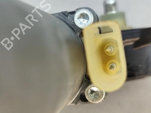 Left front window motor FORD FIESTA V (JH_, JD_) 1.25 16V | BP31027917E21