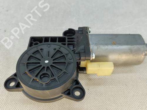 Left front window motor FORD FIESTA V (JH_, JD_) 1.25 16V | BP31027917E21