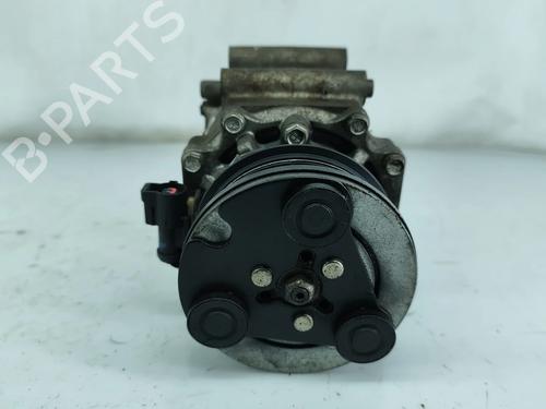 Used AC compressor AC compressor 31027936 31027936