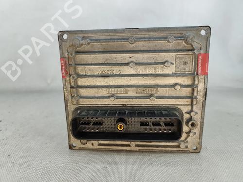 Used Engine control unit (ECU) Engine control unit (ECU) 31027925 31027925