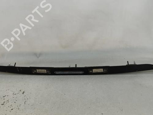 Dørliste Dørliste FORD FIESTA V (JH_, JD_) 1.25 16V (75 hp) 31027927 31027927