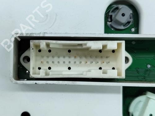 Instrument cluster FORD FOCUS I Turnier (DNW) 1.6 16V | BP31048585C47 