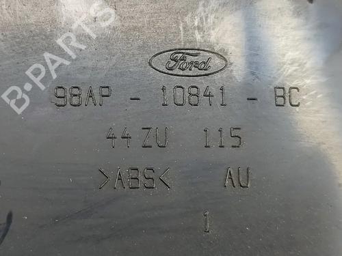 Instrument cluster FORD FOCUS I Turnier (DNW) 1.6 16V | BP31048585C47 