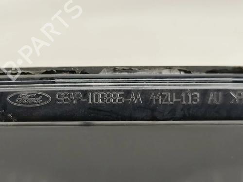 Instrument cluster FORD FOCUS I Turnier (DNW) 1.6 16V | BP31048585C47 