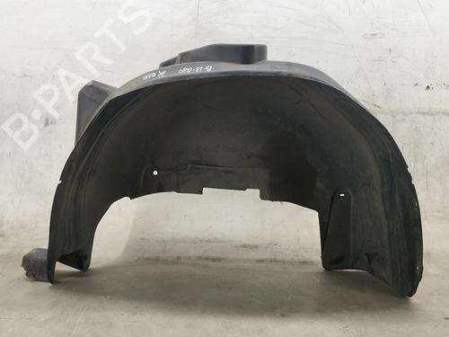 Used Wheel arch Wheel arch PEUGEOT PARTNER Box Body/MPV (K9) 1.5 BlueHDi 100 (102 hp) 31045724 31045724