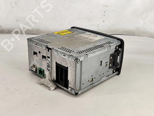 Radio FORD FOCUS I Turnier (DNW) 1.6 16V | BP31048586E6 