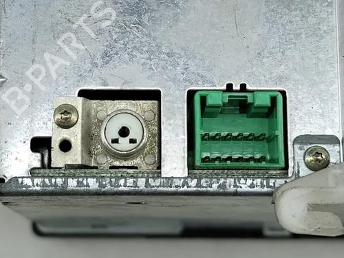 Radio FORD FOCUS I Turnier (DNW) 1.6 16V | BP31048586E6 