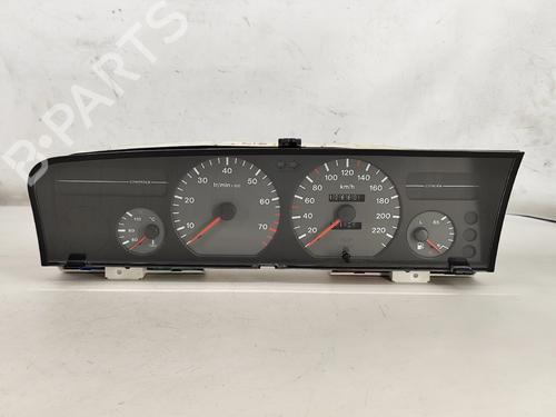 Used Instrument cluster CITROËN XANTIA (X1_, X2_) 1.6 i (88 hp) 31040311