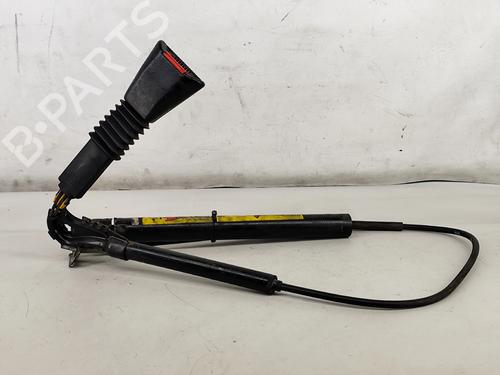 Used Seat buckle OPEL ASTRA F Hatchback (T92) 1.7 TDS (F08, M08, F68, M68) (82 hp) 31065780