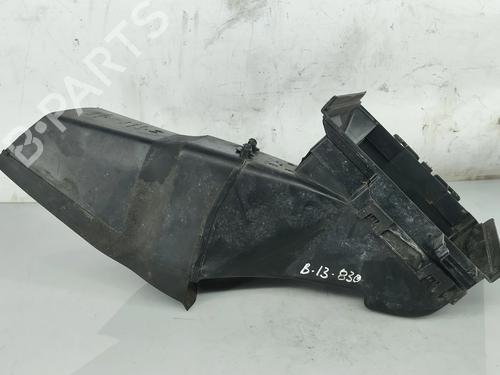 Used Intercooler pipe PEUGEOT PARTNER Box Body/MPV (K9) 1.5 BlueHDi 100 (102 hp) 31023569