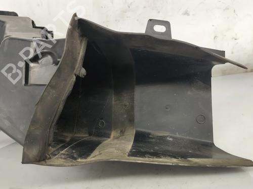 Intercooler pipe PEUGEOT PARTNER Box Body/MPV (K9) 1.5 BlueHDi 100 | BP31023569M127 