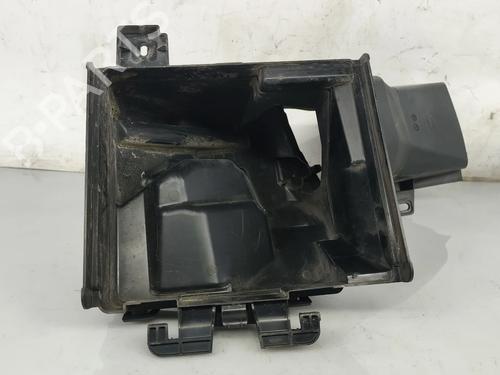 Intercooler pipe PEUGEOT PARTNER Box Body/MPV (K9) 1.5 BlueHDi 100 | BP31023569M127 