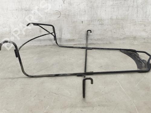 Støtte PEUGEOT PARTNER Box Body/MPV (K9) 1.5 BlueHDi 100 (102 hp) 31047910