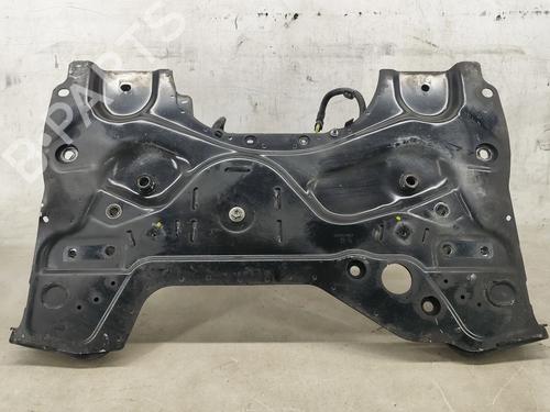 Used Subframe Subframe PEUGEOT PARTNER Box Body/MPV (K9) 1.5 BlueHDi 100 (102 hp) 31047919 31047919