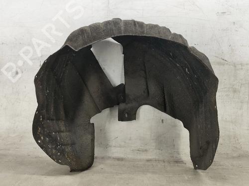 Used Wheel arch VOLVO V40 Hatchback (525) D2 (114 hp) 31071103