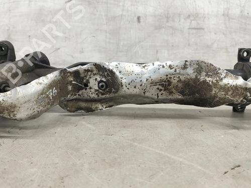 Steering rack SKODA FABIA I (6Y2) 1.4 | BP16272227M22 