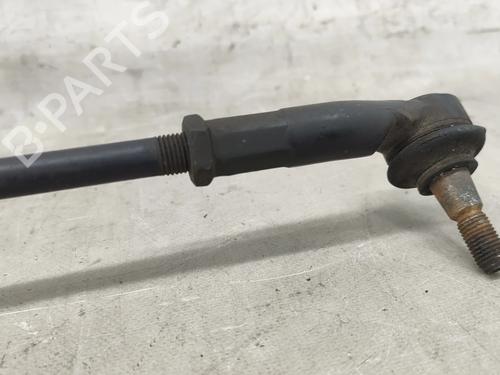 Steering rack SKODA FABIA I (6Y2) 1.4 | BP16272227M22 