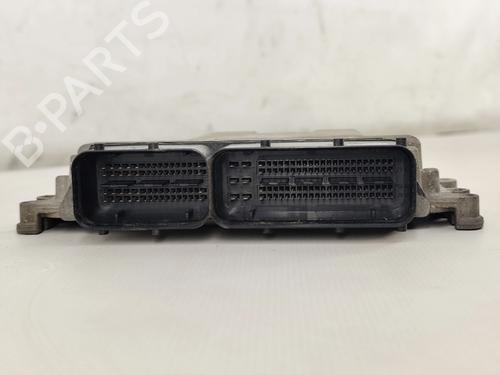 Engine control unit (ECU) FIAT DOBLO Cargo (263_) 1.6 D Multijet (263WXD1B, 263WXR1B, 263WXX1B, 263ZXD1B,... | BP31082098M57 
