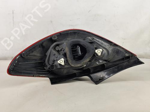 Left taillight OPEL CORSA D (S07) 1.3 CDTI (L08, L68) | BP31067558C34 - Image 3