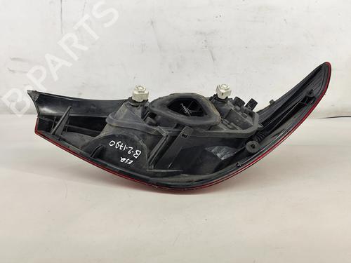 Left taillight OPEL CORSA D (S07) 1.3 CDTI (L08, L68) | BP31067558C34 - Image 5