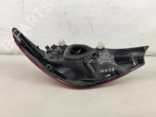 Right taillight OPEL CORSA D (S07) 1.3 CDTI (L08, L68) | BP31067559C35  - Image 5