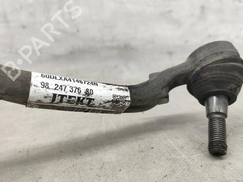 Steering rack PEUGEOT PARTNER Box Body/MPV (K9) 1.5 BlueHDi 100 | BP31047908M22 - Image 3